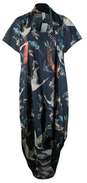 FORMAT FORMAT SAGE Kleid