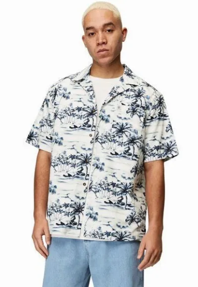 Honesty Rules Honesty Rules Hawaii Shirt