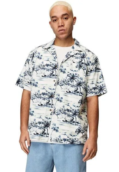 Honesty Rules Honesty Rules Hawaii Shirt