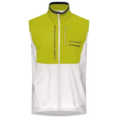 Norrøna Norrøna - Senja Aero90 Vest - Laufweste