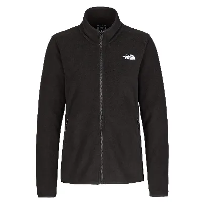 The North Face W GLACIER FLEECE JACKET