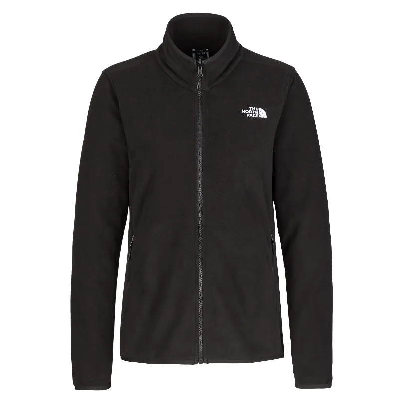 The North Face W GLACIER FLEECE JACKET