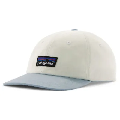 Patagonia Patagonia - P-6 Label Trad Cap - Cap Size