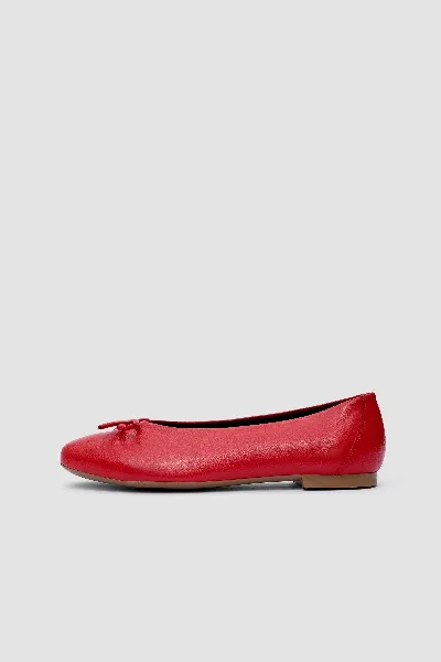 BOHEMA BOHEMA Damen vegan Ballettschuhe Mossy