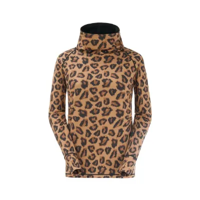 Picture Picture - Women's Pagaya High Fleece - Fleecepullover