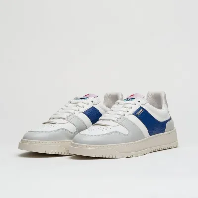 MEEKO MEEKO Nachhaltige, vegane und recycelte sneaker - Kiboko