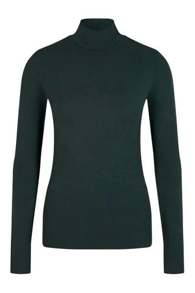 Komodo Komodo Longsleeve Skinilla aus Modal