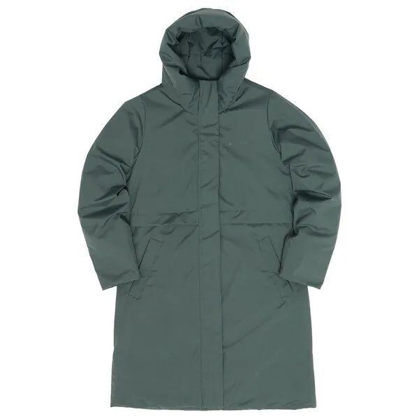 Mazine Mazine Parka Basic Padded