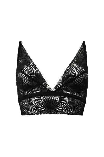Anekdot Anekdot Damen vegan Bralette Sun