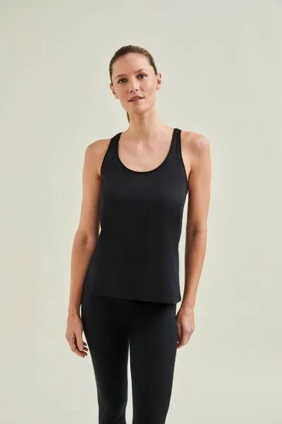 Wellicious Wellicious Racer Tank