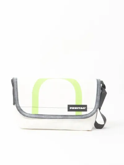 Freitag Freitag F41 Hawaii Five-O - white green (000004304059)