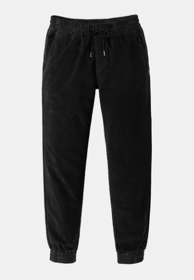 recolution Damen Cord Jogg Chino aus Bio-Baumwolle - CHAITURUS - recolution