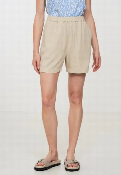 recolution Damen Shorts aus Lenzing ECOVERO | FIR recolution