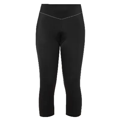 Vaude WOMEN'S ACTIVE 3/4 PANTS