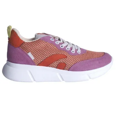 Grand Step Shoes Grand Step Shoes Damen Sneaker Speed