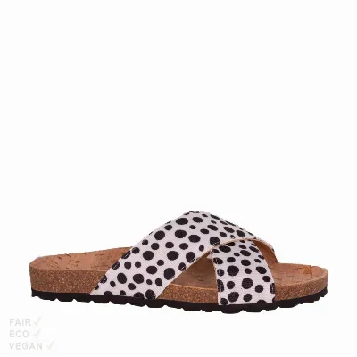 Grand Step Shoes Grand Step Shoes Sandalen Lilo Dots
