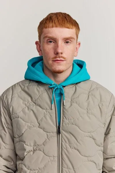 Makia Makia Husky Jacket