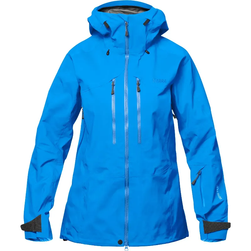 Tierra ROC BLANC JACKET GEN.3 W