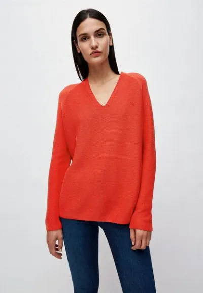 ARMEDANGELS ARMEDANGELS FAARINA - Damen Pullover aus Bio-Baumwolle