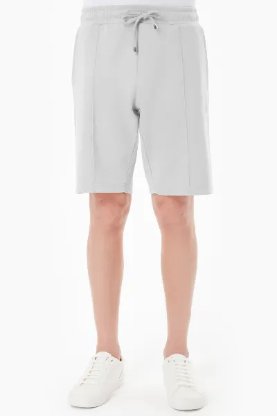 ORGANICATION ORGANICATION Herren vegan Sweatshorts