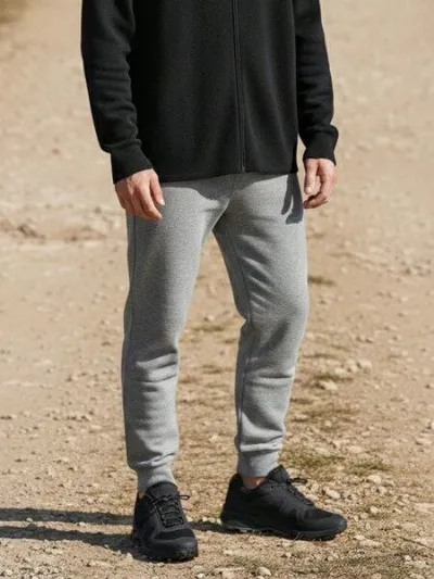 Will's Vegan Shop Will's Vegan Shop WVSport Oakes Crosstrainer Laufen Schwarze Edition Herren