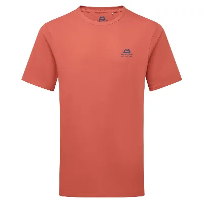Mountain Equipment YORIK ON WIRE MENS TEE