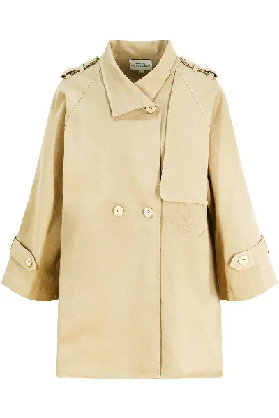 Will's Vegan Store Will's Vegan Store Damen vegan Parka Continental