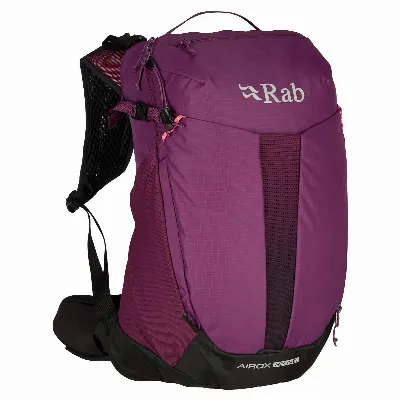 Rab AIROX 22ND
