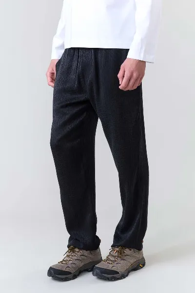 Yahmo Yahmo Herren vegan Hose Walter Leo