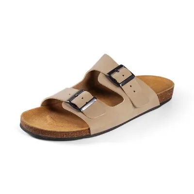 Fairticken Fairticken CORGHO vegane NoBuck Unisex Sandale