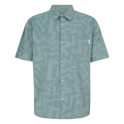 Iriedaily Iriedaily Resorio Shirt