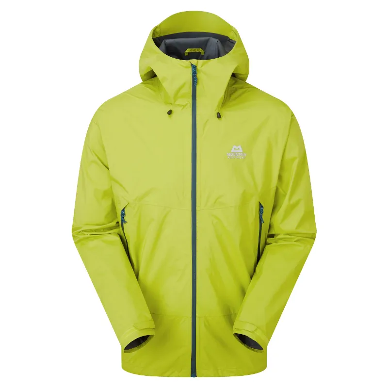 Mountain Equipment SPYRE MENS JACKET