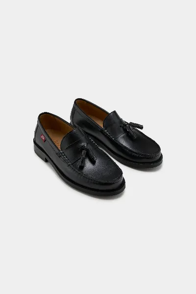 Zèta Zèta Herren vegan Loafers Unisex Minho
