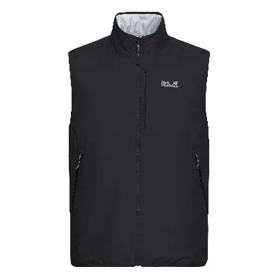Jack Wolfskin TRAIL LIGHT INS 2IN1 VEST M