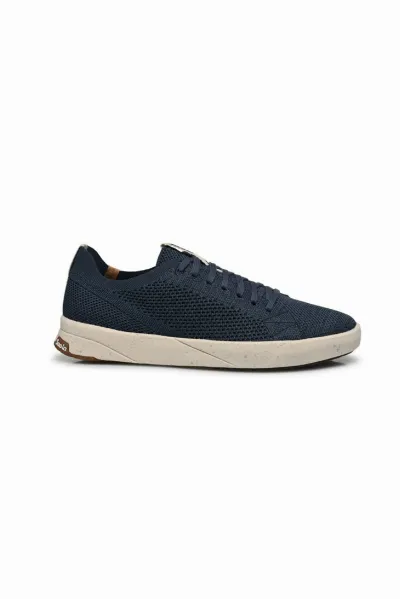 SAOLA SAOLA Damen vegan Sneaker Damen Cannon Knit 2.0 Navy