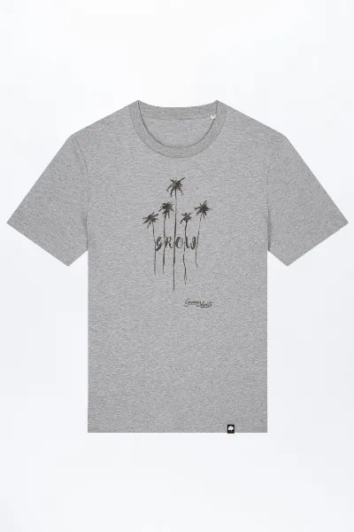 GREEN SHIRTS Grow T-Shirt für Männer