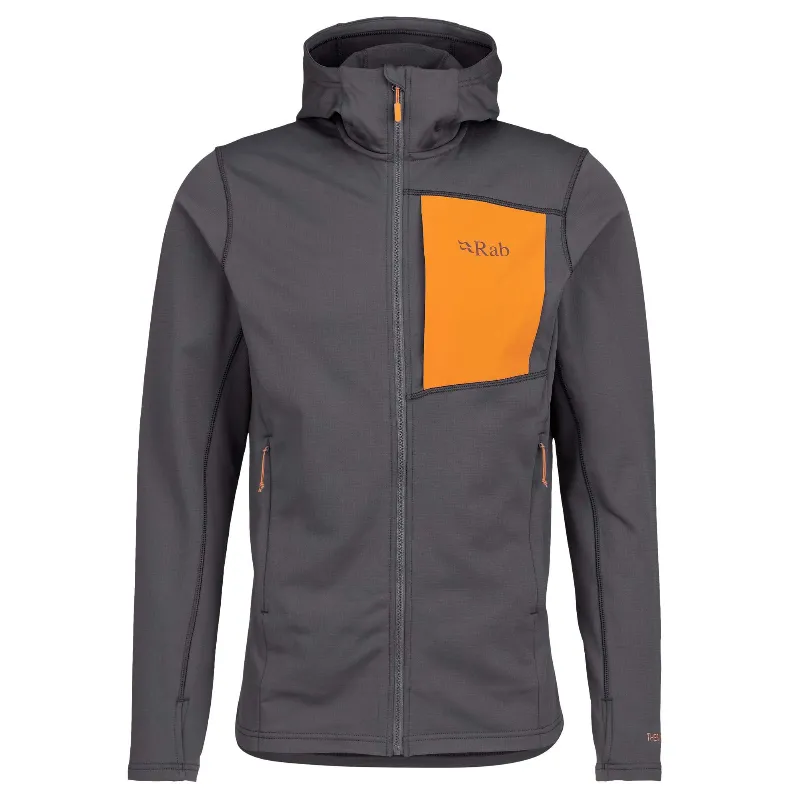 Rab SUPERFLUX HOODY