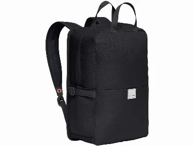 Vaude VAUDE Rucksack Coreway Pack 17 mit separatem Laptopfach, black