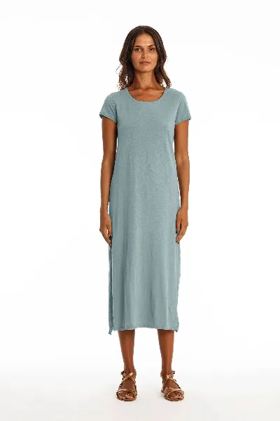 RAVENS VIEW IBIZA RAVENS VIEW IBIZA Damen vegan Kleid Lara Chinois