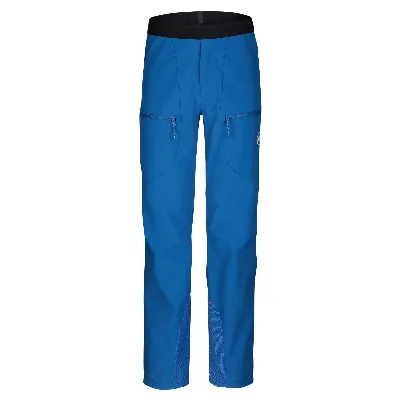 Mammut AENERGY SO HYBRID PANTS MEN