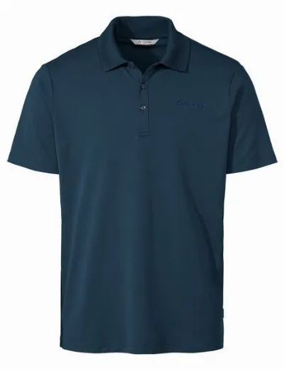 Vaude VAUDE T-Shirt Men's Essential Polo Shirt