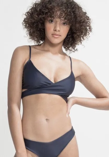 boochen boochen Bikini Top Arpoador - Reversible Surf Bikini - Farbe