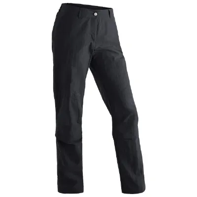 maier sports Maier Sports - Women's Nicole Capri - Zip-Off-Hose - Regular