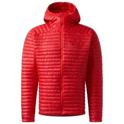 Haglöfs Haglöfs - L.I.M Mimic II Hood - Kunstfaserjacke