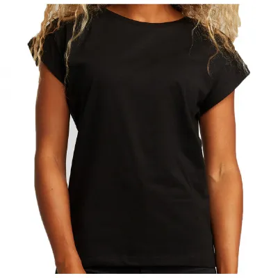 Dedicated DEDICATED - Women's T-Shirt Visby Base