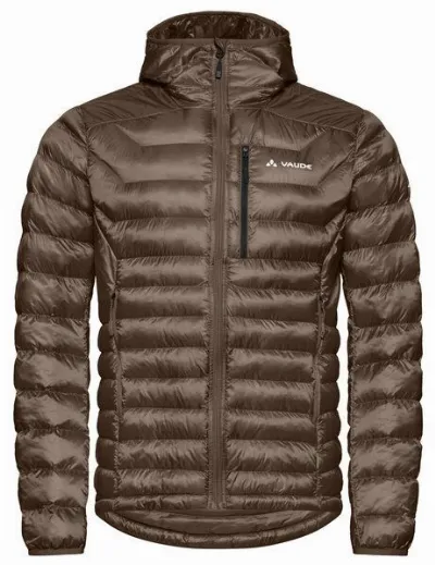 Vaude VAUDE Jacken Men's Batura Hooded Insulation Jacket