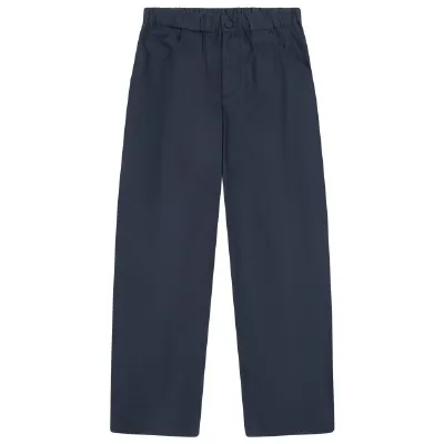 KnowledgeCotton Apparel KnowledgeCotton Apparel - Women's Vent Ripstop 90 Pants - Freizeithose
