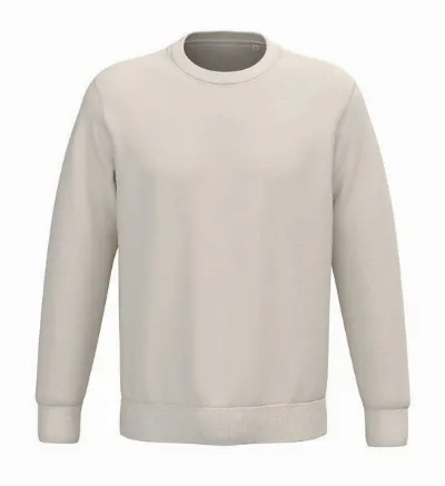 Greenspired Greenspired Umweltfreundliches Unisex- Rundhals Sweatshirt 280g/m² XXS