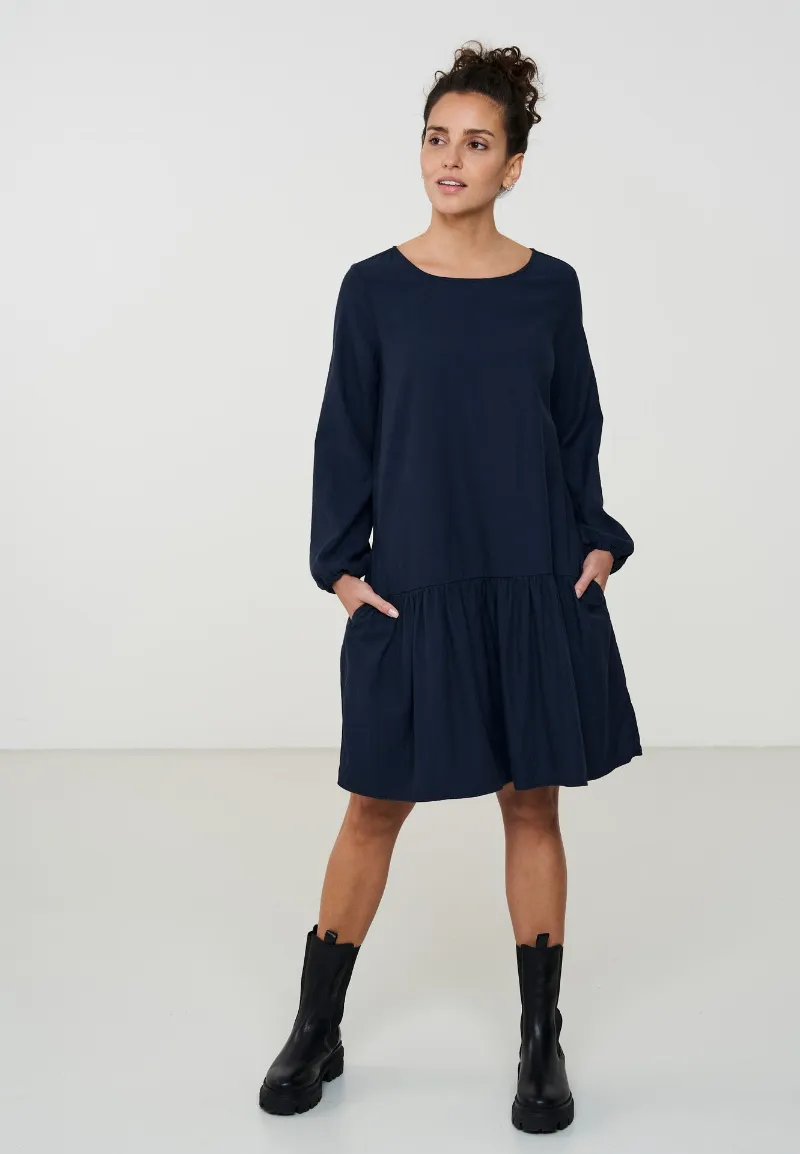 recolution Webkleid aus Tencel