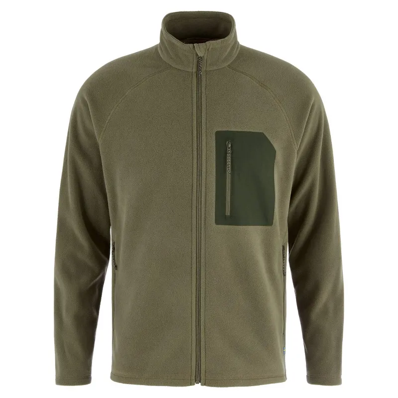 Fjällräven KAIPAK FLEECE M